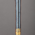 Cased Pair of Flintlock Pistols Presented to Captain Cayetano Valdés y Flores, Nicolas Noël Boutet (French, Versailles and Paris, 1761–1833), Steel, wood, silver, gold, copper alloy, leather, textile, French, Versailles