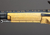 Pair of Flintlock Pistols of Scottish Type Presented to Jeffrey, 1st Baron Amherst (1717–1797), John Murdoch (Scottish, Doune, Perthshire, active 1750–died 1812), Steel, copper alloy, gold, enamel, agate, textile (silk), British, Doune (Scotland) and probably London