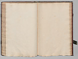 Fencing Book (Fechtbuch), Hans Talhoffer (German, recorded 1435–82), Leather, brass, German