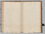 Fencing Book (Fechtbuch), Hans Talhoffer (German, recorded 1435–82), Leather, brass, German