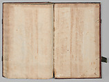 Fencing Book (Fechtbuch), Hans Talhoffer (German, recorded 1435–82), Leather, brass, German