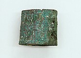 Two Chapes of Daggers, Bronze, possibly French, possibly German