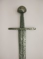 Sword | Western European | The Metropolitan Museum of Art