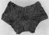 Armpit Defense, Steel, German
