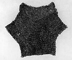 Armpit Defense, Steel, German
