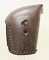 Bascinet, Steel, possibly French