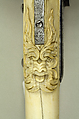 Pair of Wheellock Pistols, Steel, brass, gold, ivory, Dutch, Maastricht