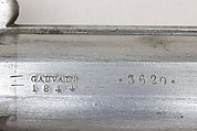 Pair of Percussion Target Pistols Made for Display at the 1844 Exposition des Produits de l'Industrie in Paris, Signed by Alfred Gauvain (French, Paris 1801–1889 Paris), Steel, wood (ebony), French, Paris