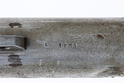 Pair of Percussion Target Pistols Made for Display at the Crystal Palace Exhibition in London, 1851, Signed by Alfred Gauvain (French, Paris 1801–1889 Paris), Steel, wood (ebony), gold, French, Paris