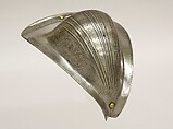 Brayette, Steel, copper alloy, Italian