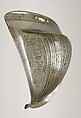 Brayette, Steel, copper alloy, Italian
