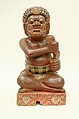 Kris Stand, Wood, Balinese