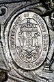 Electrotype Reproduction of a 16th Century Italian Helmet, Copper, silver, British, Birmingham