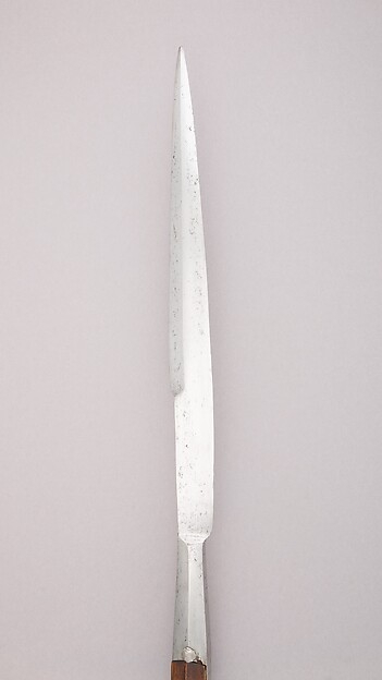 Couteau de Brèche