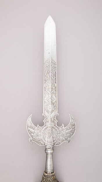 Partisan of Wolfgang Wilhelm of Bavaria, Count Palatine of the Rhine by an unrecorded maker, The Metropolitan Museum of Art