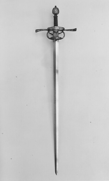Rapier
