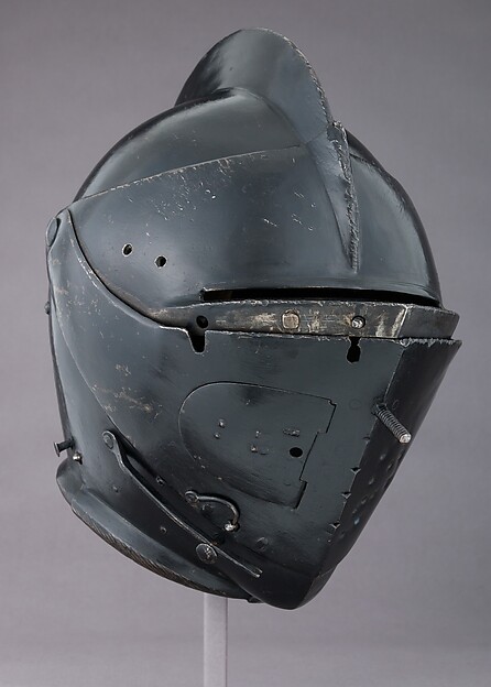 Armet