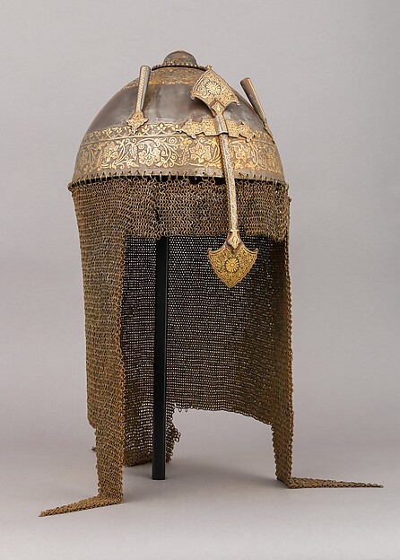 Helmet