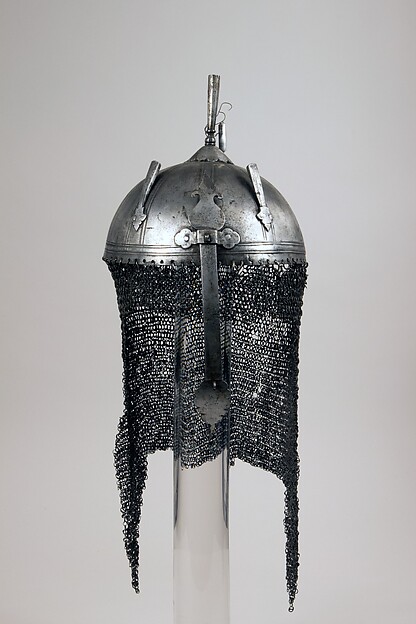 Helmet