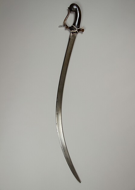 Sword (Shamshir)