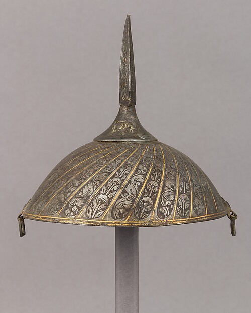 Helmet