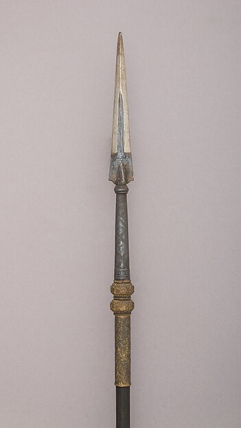 Spear