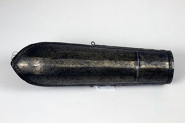 Arm Guard