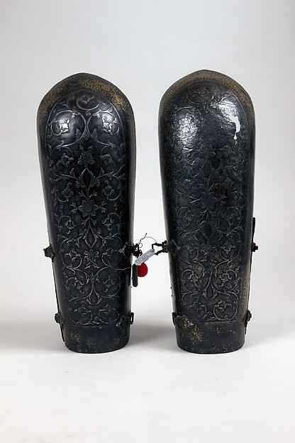 Pair of Arm Guards