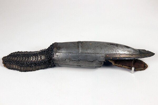 Arm Guard