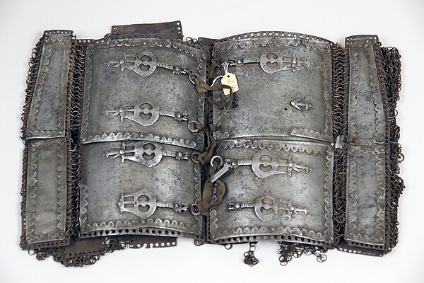 Cuirass