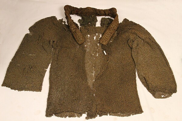Shirt of Mail (Zireh)