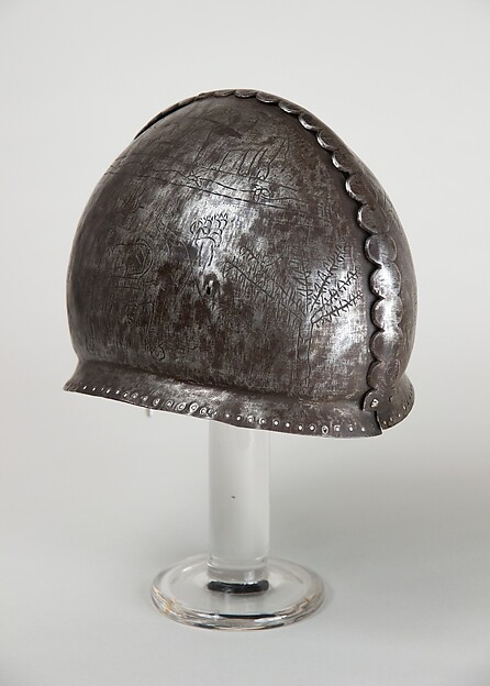 Helmet