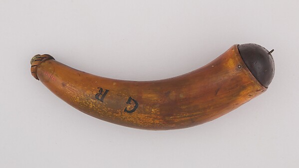 Powder Horn