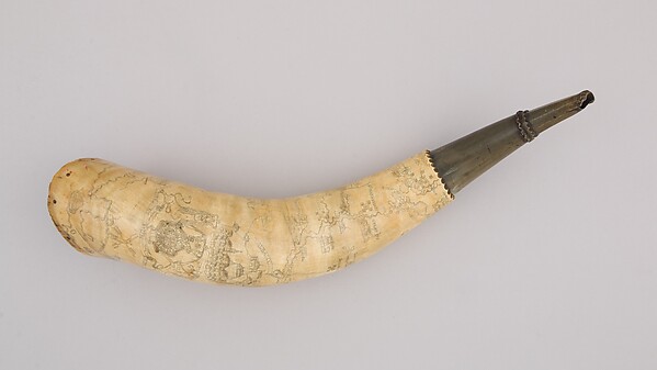 Powder Horn