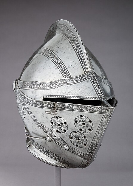 Close-Helmet