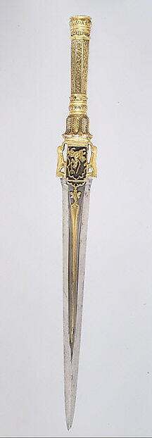 Spearhead by an unrecorded maker, The Metropolitan Museum of Art