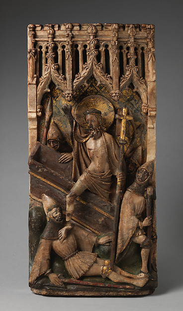 The Resurrection by Anonymous