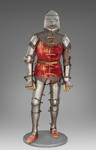 Armor