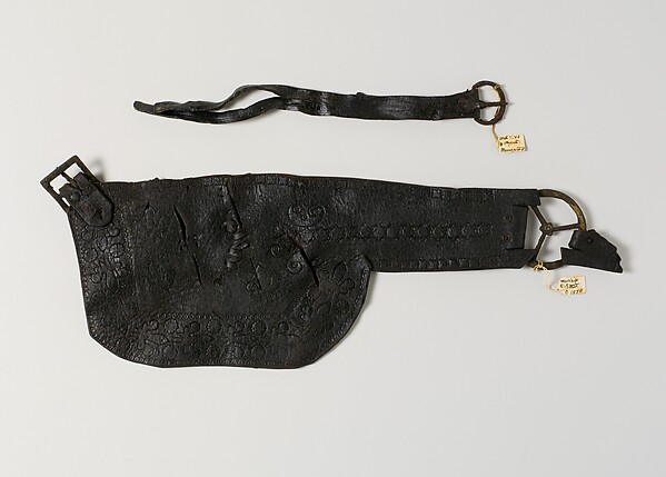 Part of a Harness