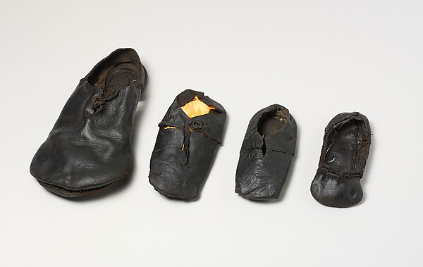 Two Shoes