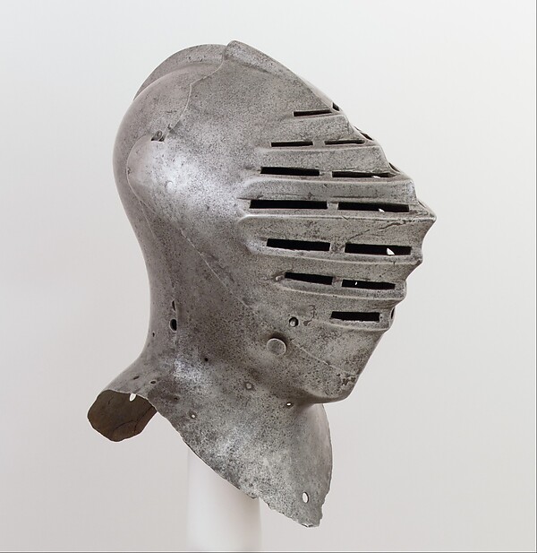 Tournament Helm