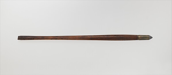 Target Bolt