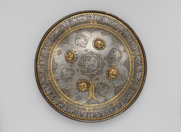 Shield