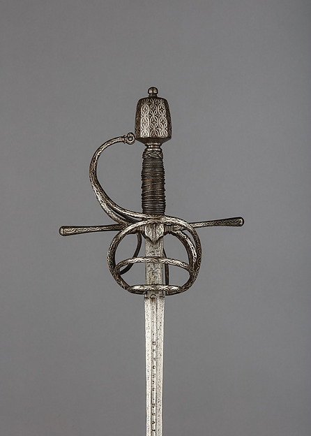 Rapier