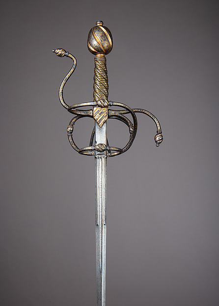 Solingen blades