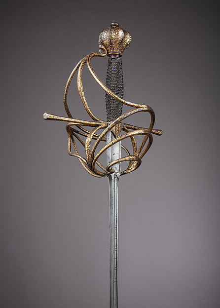 Rapier