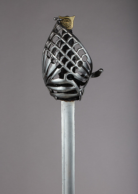 Broadsword