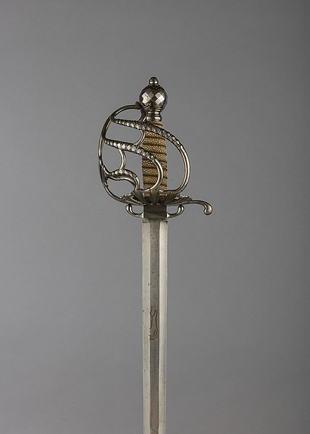 Broadsword