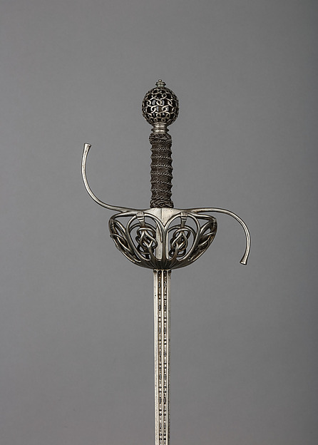 Rapier