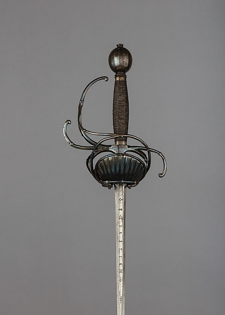 Rapier